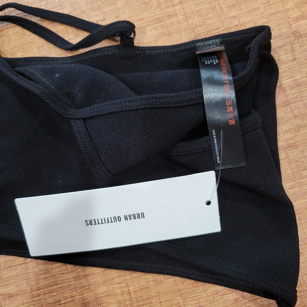 NWT Urban Outfitters Wireless Bra XL - Picture 4 of 5